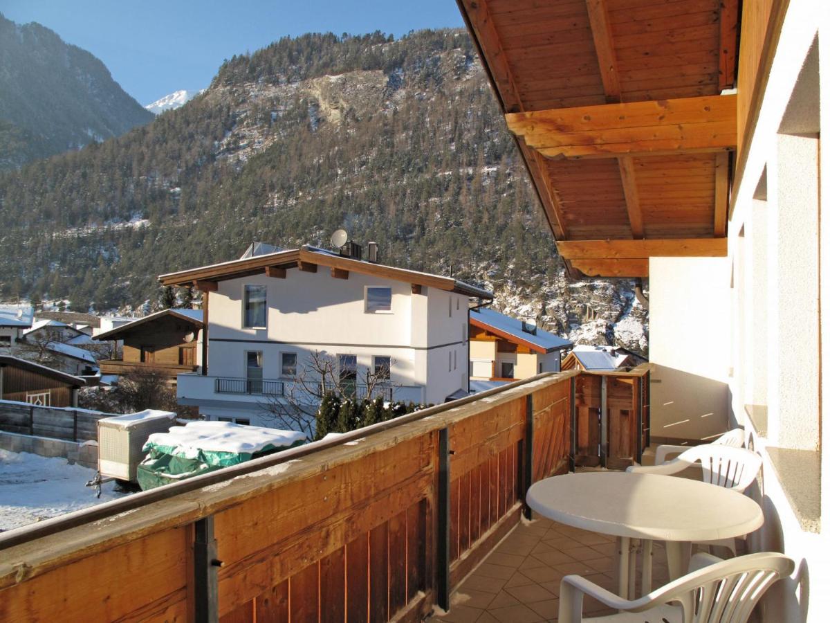 Apartment Koehle - Pfd115 By Interhome Pfunds Exteriör bild