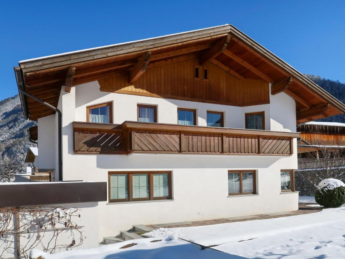 Apartment Koehle - Pfd115 By Interhome Pfunds Exteriör bild