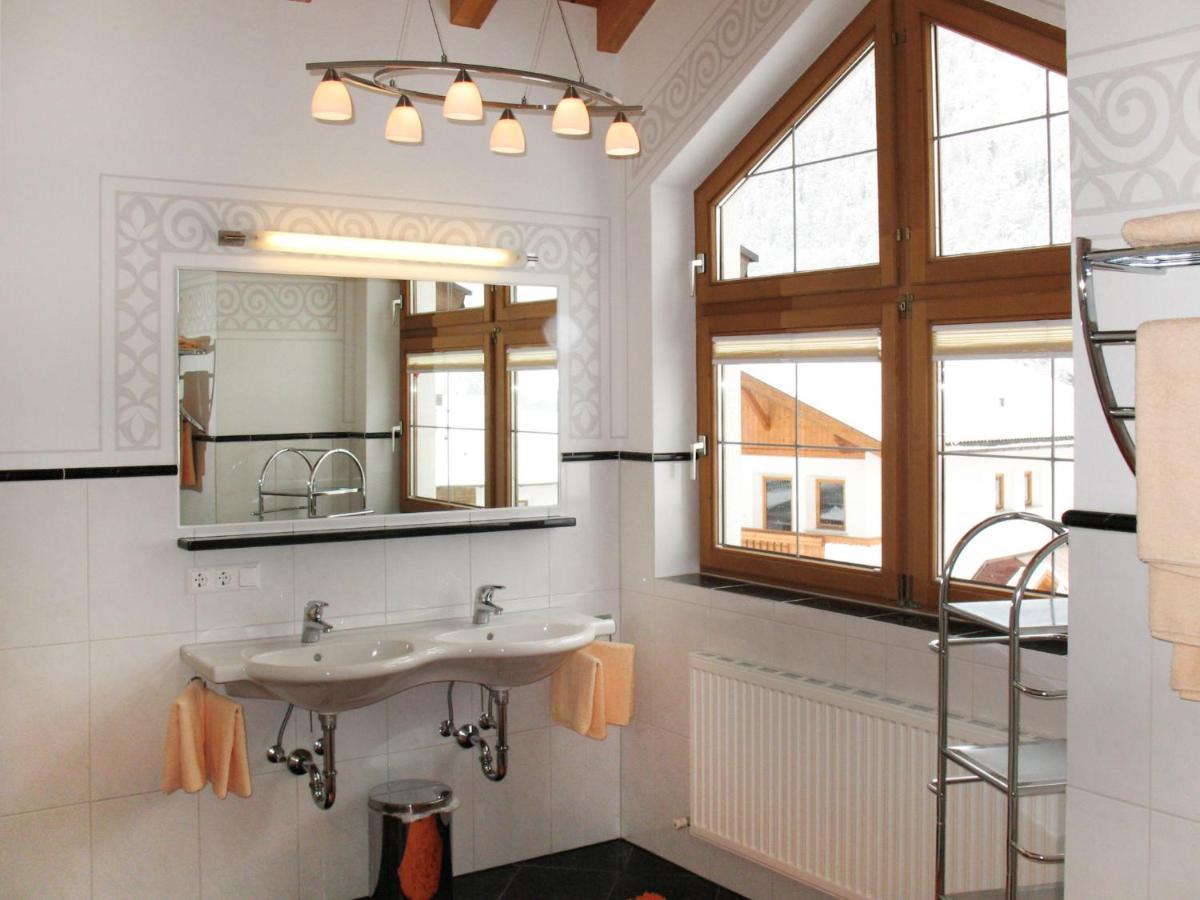 Apartment Koehle - Pfd115 By Interhome Pfunds Exteriör bild