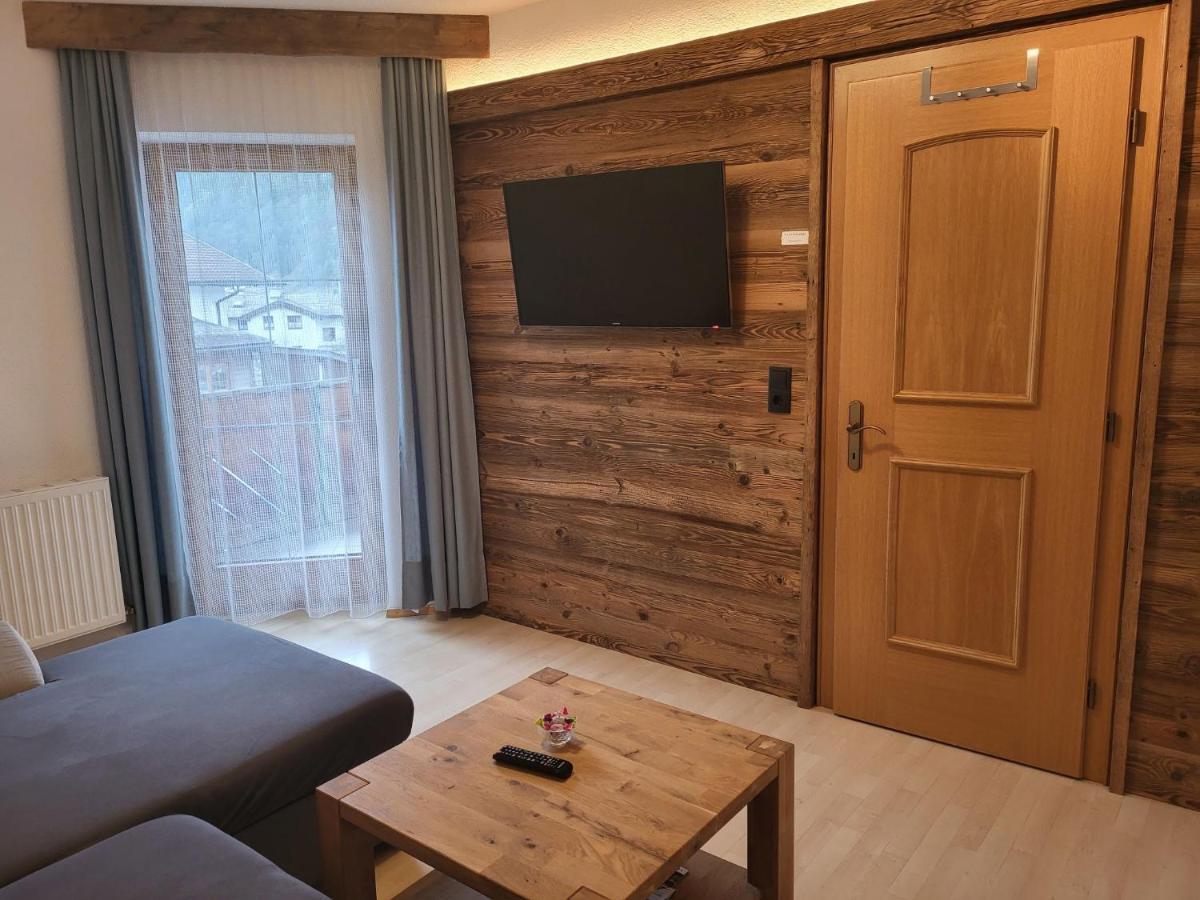 Apartment Koehle - Pfd115 By Interhome Pfunds Exteriör bild